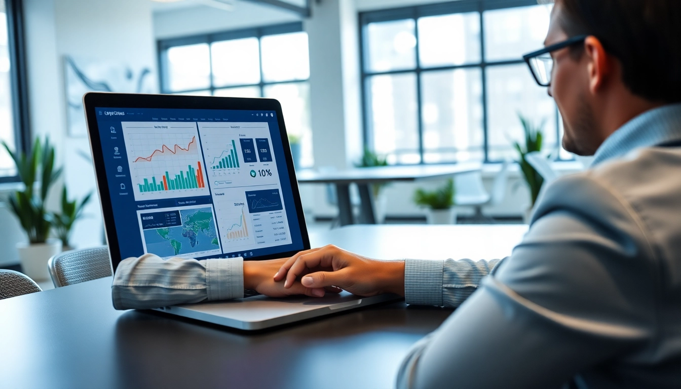 Analyze competitor pricing strategies in a professional office setting.