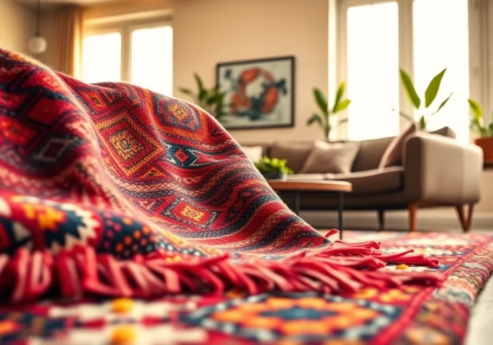 Shop unique, colorful Boucherouite rugs at https://labboho.com/collections/boucherouite-rugs, perfect for home decor.
