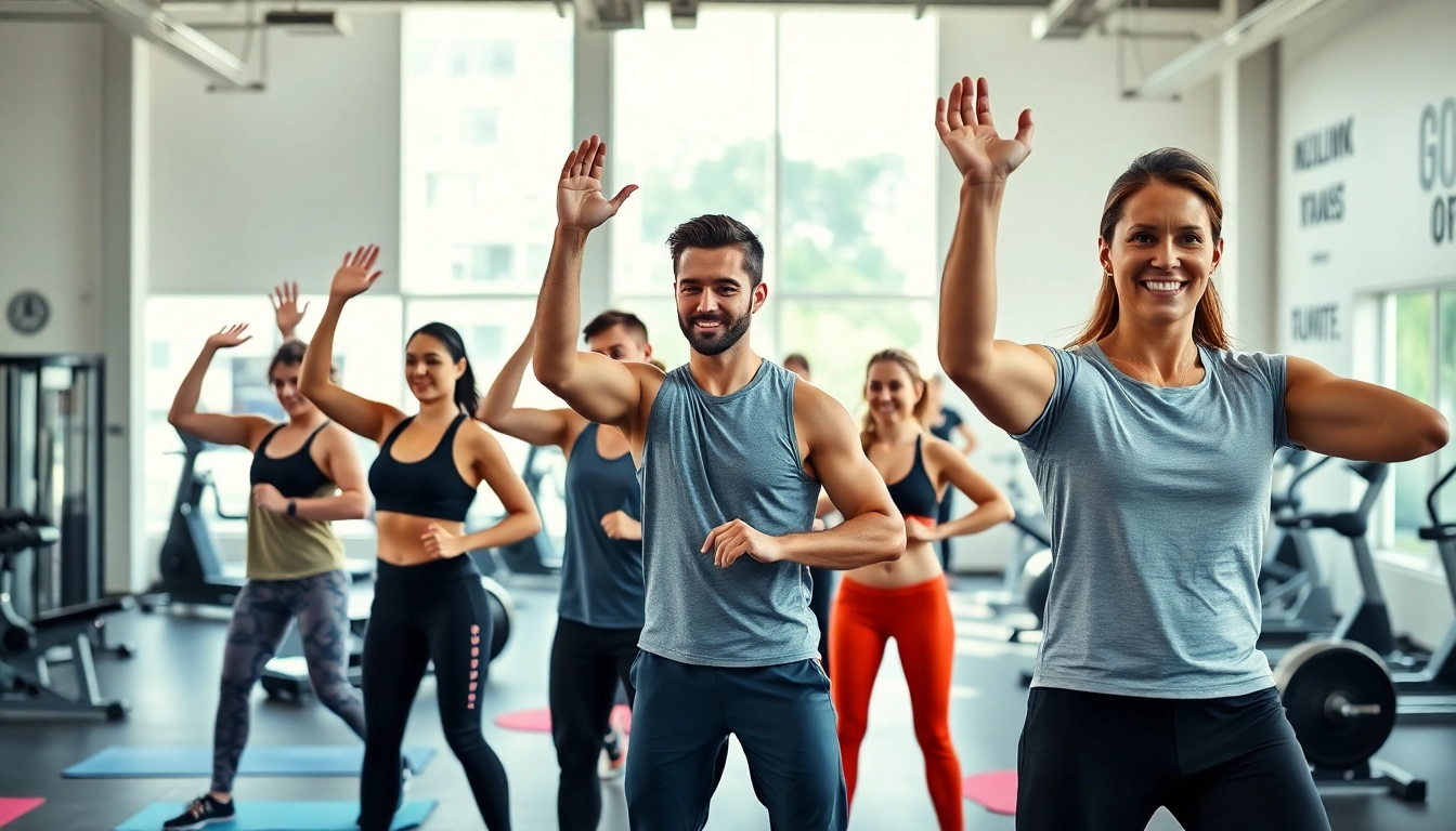 Experience the best gym in Jersey City with diverse runners and trainers in an inspiring environment.