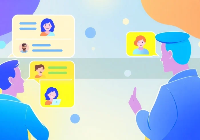 Users actively participating in شات السعودية, highlighting a vibrant and engaging digital chat experience.