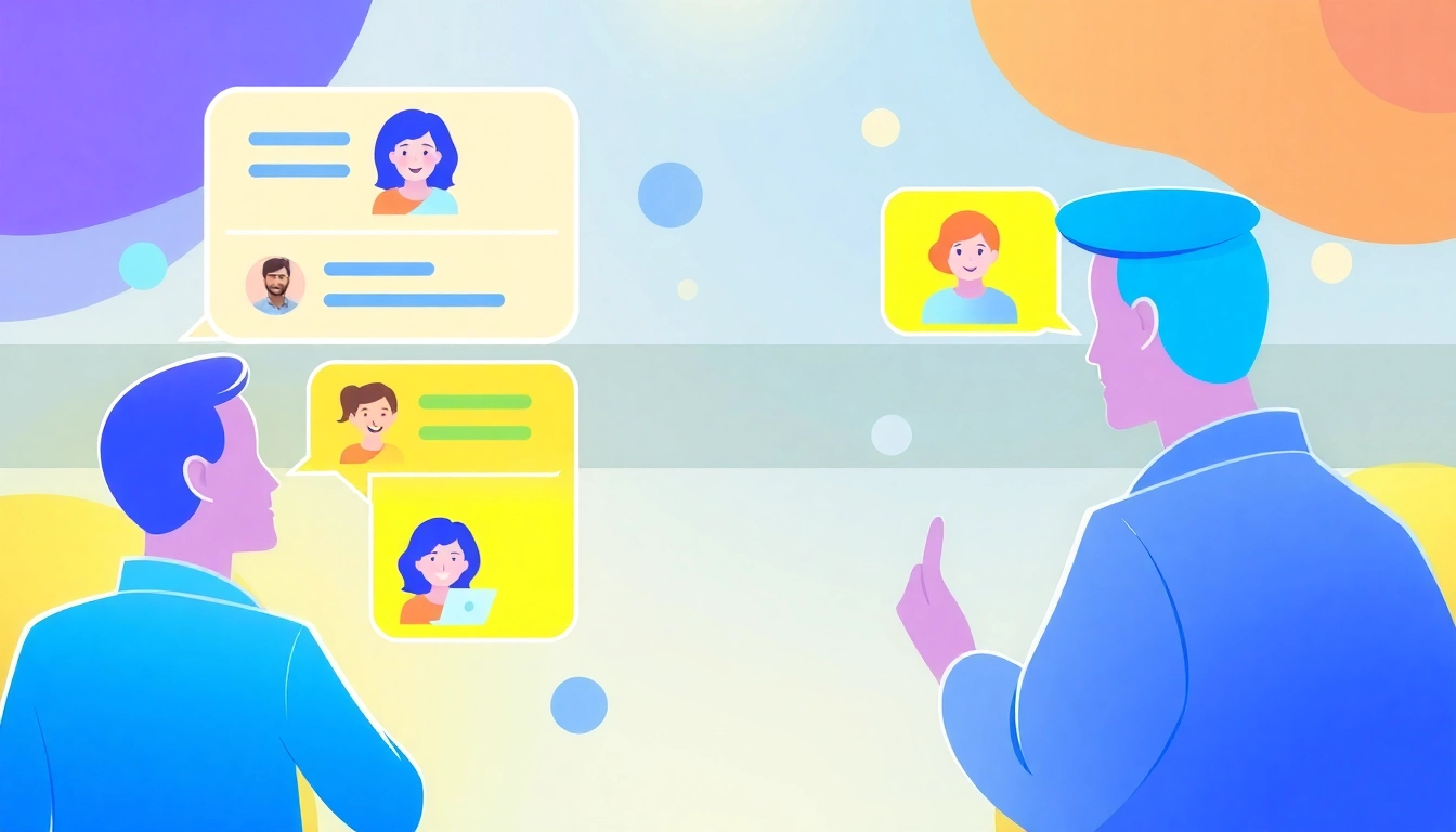 Users actively participating in شات السعودية, highlighting a vibrant and engaging digital chat experience.