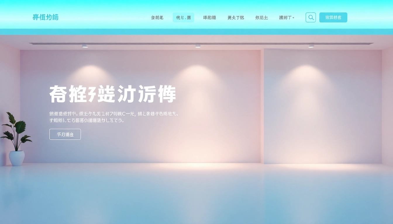 View the interactive features of 美洽官网 highlighting its user-friendly interface and engaging design.