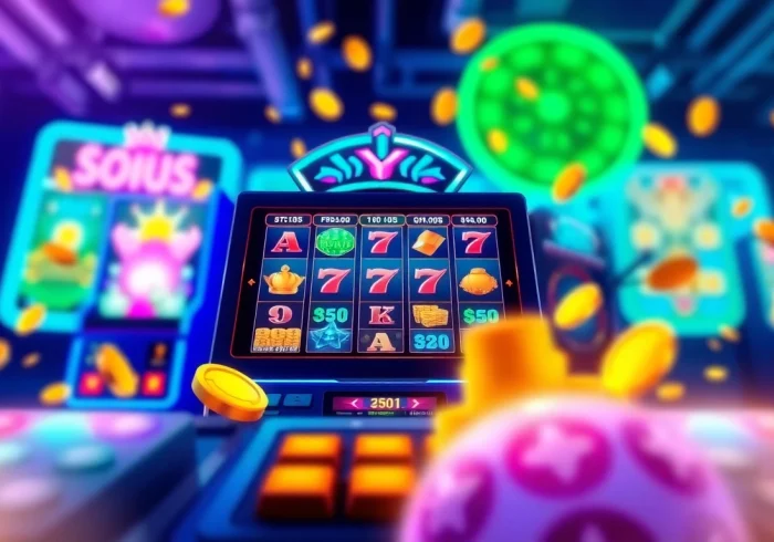 Tampilkan link alternatif batman138 pada portal permainan slot online terpercaya yang mengesankan.