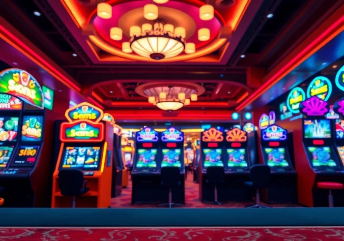 Menampilkan https://batman138ss.com dengan antarmuka permainan slot yang menarik dan energik.