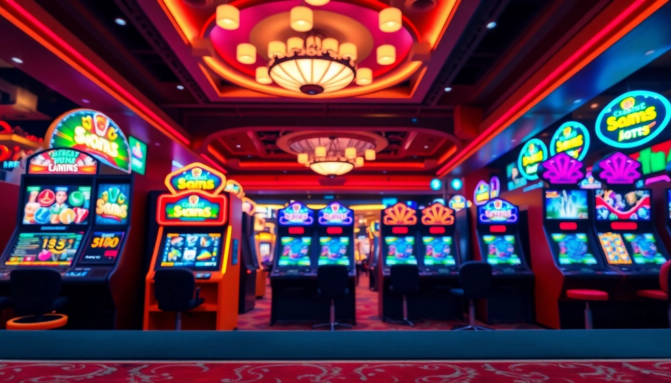 Menampilkan https://batman138ss.com dengan antarmuka permainan slot yang menarik dan energik.