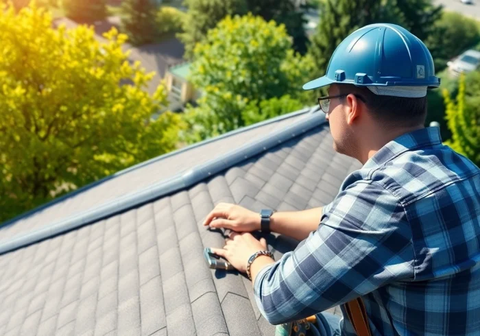 Assessing Roofing Vancouver Wa for quality and reliability in residential roofing.