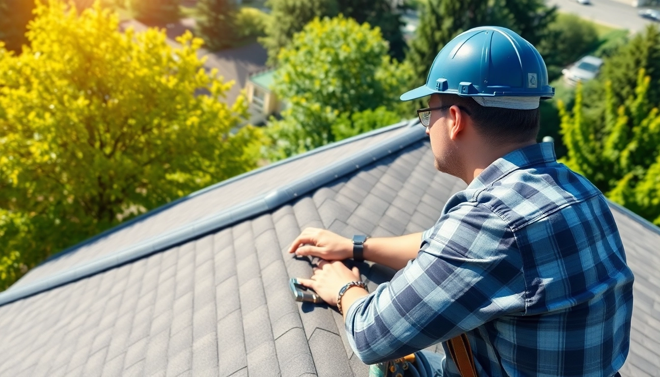 Assessing Roofing Vancouver Wa for quality and reliability in residential roofing.