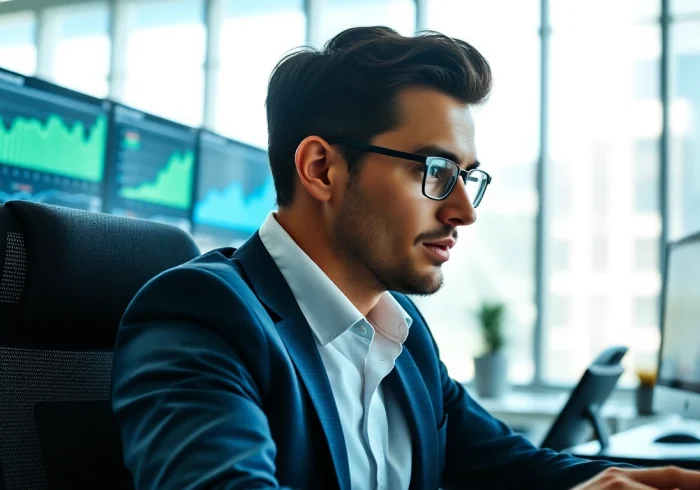 Analyze find competitor pricing using advanced market research tools in a professional setting.